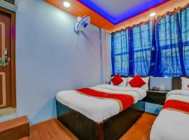 Hình ảnh khách sạn: OYO 509 Guru Hotel And Lodge