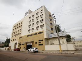 Hotel Photo: klein Ville Esteio Br