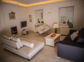 מלון צילום: President Boutique Apartment II