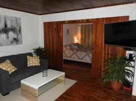 Hotel fotoğraf: Best Location San José Fully furnished
