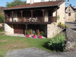 Hotel Photo: House La grange de marie