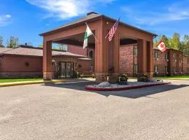 Quality Inn Petoskey-Harbor Springs, מלון בפטוסקי