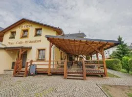 Hotel Taverna