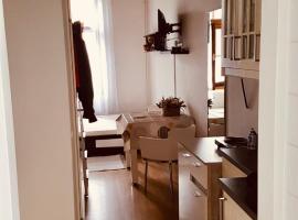 호텔 사진: Wunderschöne Wohnung nur 18 Min bis Wien Zentrum