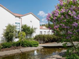 Hotel Norrvalla, Hotel in Vöyri