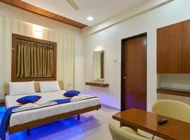 Hotel Ganeshratna Executive Kolhapur