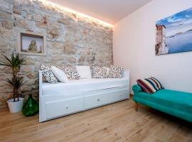 صور الفندق: Romantic studio for 2 in the city centre