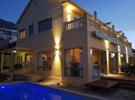 Hotel near Южно-Африканская Республика