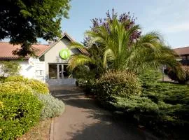 Campanile Hendaye, hotel in Hendaye