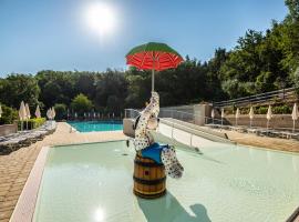 Photo de l’hôtel: Divacamp Glamping Resort