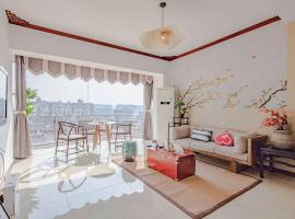 Hotel Foto: Wuhou Guangfuqiao North Street Locals Apartment 00179530