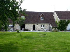 Hotel Photo: Le Verger (Le Plessis)