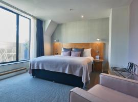 Apex City Of London Hotel, hotel din Londra