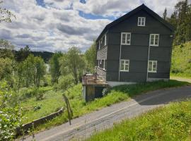 Fotos de Hotel: NYSTØLEN LAND HJEM