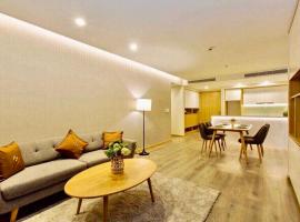 호텔 사진: LUXURY 3 BRDS Apt IN 5 STARS CONDO-TEL ZEN DIAMOND