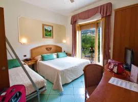 Hotel Savoia Sorrento