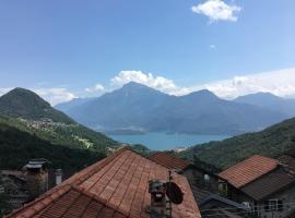 A picture of the hotel: Appartamento Dosso