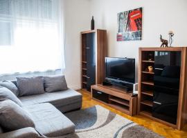 Hotelfotos: Inner City Apartment