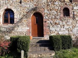 A picture of the hotel: Gîte de la Ferme de Seron