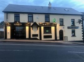 Hotel kuvat: Kellys Killeshandra