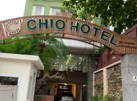 Chio Boutique Hotel