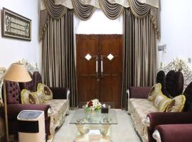Gambaran Hotel: Grand Fatima Guesthouse