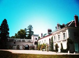 Hotel Photo: Manoir Florentin