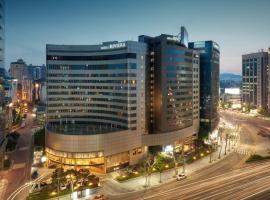 Hotel fotoğraf: Seoul Riviera Hotel