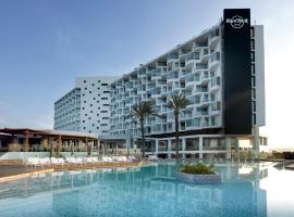 Hotel fotografie: Hard Rock Hotel Ibiza