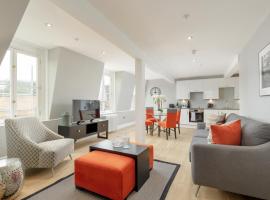 Gambaran Hotel: Destiny Scotland Hanover Apartments