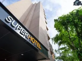 Super Hotel Tottori Ekimae