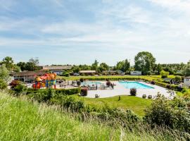 Hotel fotoğraf: TopParken – Parc IJsselhoeve