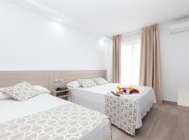 A picture of the hotel: Hotel Olympia Ronda II