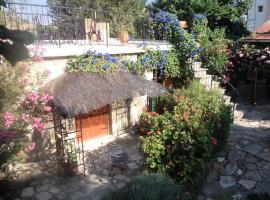 Hotel Photo: Oleander Stone House