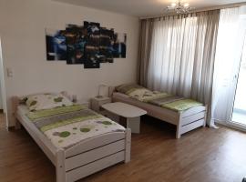 Хотел снимка: Apartment Langen