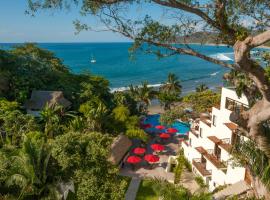 Sayulita में, होटल Ysuri Sayulita - Beachfront Hotel