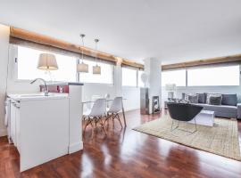 ホテル写真: EXCLUSIVE LOFT WITH POOL AND WONDERFUL VIEWS OF THE CITY