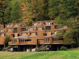 Club Wyndham Shawnee Village, hotel in East Stroudsburg