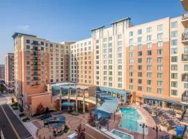 Club Wyndham National Harbor, hotel din National Harbor