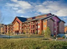 WorldMark Steamboat Springs，斯廷博特斯普林斯的飯店