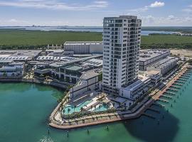 Hotel Photo: Beautiful Department In Puerto Cancun