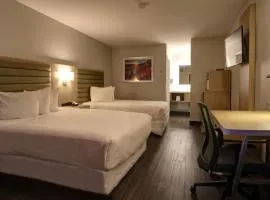 GreenTree Inn Flagstaff