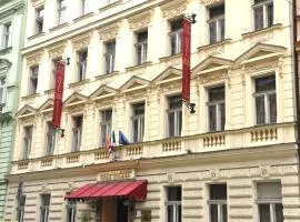 Hotel Malá Strana