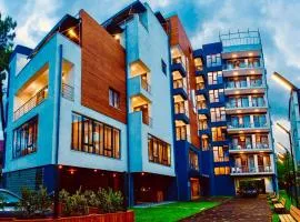 Resolute Shekvetili Hotel