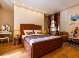 Hotel Foto: Corte Luxury Suite