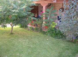 A picture of the hotel: Casa Rural Arturo I