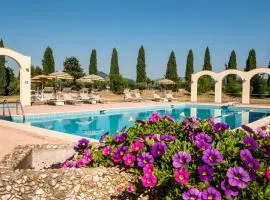Hotel Vega Perugia