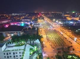 מלון צילום: Royal apartments in Bac Ninh center