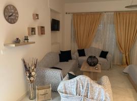 Gambaran Hotel: Danai’s Loft in Heraklion Crete
