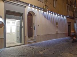 Hotel fotoğraf: Piazza Posta Dimora di Charme